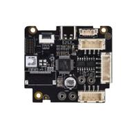 Cadfghjk Carte Mère D'extrusion, Circuit Imprimé Principal De La Tête D'outil, Accessoires D'imprimante 3D - Compatible avec Bambu Lab A1/A1 Mini