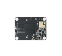 Cadfghjk Carte Mère M8P V2.0 STM32H723ZE 32 Bits for Imprimante 3D - Compatible avec Raspberry Pi - Compatible avec Voron V0 Ender 3(CB1)