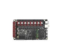 Cadfghjk Carte Mère M8P V2.0 STM32H723ZE 32 Bits for Imprimante 3D - Compatible avec Raspberry Pi - Compatible avec Voron V0 Ender 3(M8P V1)