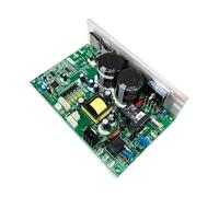 Cadfghjk Contrôleur De Vitesse De Moteur De Tapis Roulant DCMD65 DCMD65NP, Circuit Imprimé, Carte De Commande, Carte d'alimentation DCMD75 - Compatible avec Maxfit(5-pins)