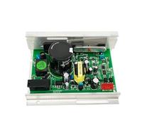 Cadfghjk LFZ27470 YJ-5000 V02 2019-2-28 Contrôleur De Tapis Roulant Circuit Imprimé Carte De Contrôle Carte d'alimentation du Pilote Carte Mère LCB(220V)