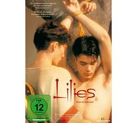 Cadieux,Jason - Lilies: Theater der Leidenschaft