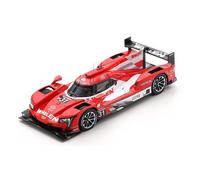 Spark Model CADILLAC N.31 POLE + 8th 24 H DAYTONA 2021 NASR-CONWAY-DERANI-ELLIOT