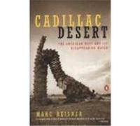 Cadillac Desert Marc Reisner (Auteur)