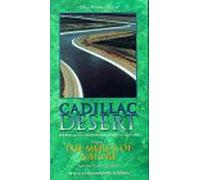 Cadillac Desert: The Mercy of Nature [VHS]