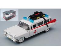 Cadillac Ghostbusters 1959 ECTO-1 12,5Cm. Modèle JADA TOYS