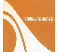 Cadillac Jones - Junk in The Trunk