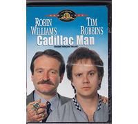 Cadillac Man