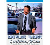 Cadillac Man [Blu-Ray]