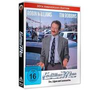 Cadillac Man (Blu-Ray & DVD Combo) [ Blu-Ray, Reg.A/B/C Import - Germany ]