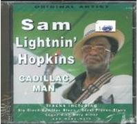 Cadillac Man [IMPORT]