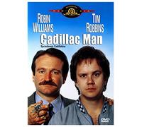 Cadillac Man (IMPORT) (Pas de version française)