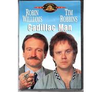 Cadillac Man [Import USA Zone 1]
