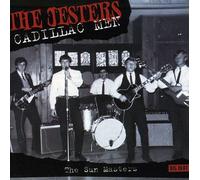 Cadillac Men: the Legendary Sun Masters by Jesters (2008-12-09)