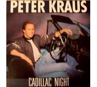 Cadillac Night (1989) [Import]