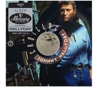 Johnny Hallyday – Cadillac