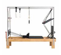 Cadillac pour pilates reformer