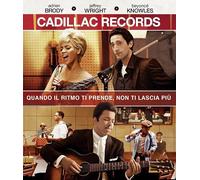 Cadillac Records [Blu-Ray] [Import]