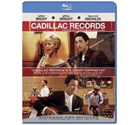 Cadillac Records [Blu-Ray] [Import]