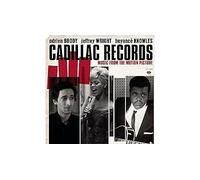 Vincent Henry - Music from The Motion Picture Cadillac Records