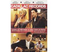 Cadillac Records [Import]