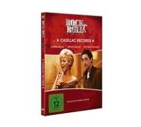 Cadillac Records-Rock & Roll Cinema [Import]