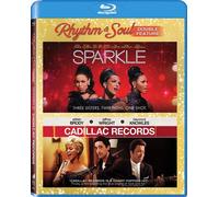 Cadillac Records/Sparkle [Blu-Ray]