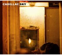 Cadillac Sky - Letters in the Deep -Hq-