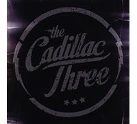 Cadillac Three - Cadillac Three