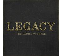 Cadillac Three - Legacy