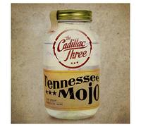 Cadillac Three - Tennessee Mojo [Import]