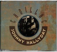 Johnny Hallyday - Cadillac
