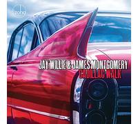 Cadillac Walk