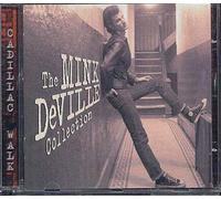 Mink Deville - Cadillac Walk [Import]