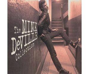 Cadillac Walk: The Mink DeVille Collection