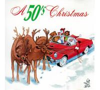 Cadillacs - A 50's Christmas