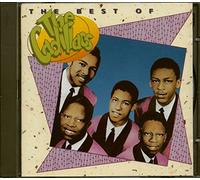 Cadillacs - Best of