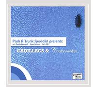 Cadillacs & Cockroaches Caddies N Roaches