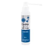 Caditar Sérum Antichute • Ralentir la chute des cheveux • Flacon 100ml • 50 jours de cure • 98% d'ingrédients d'origine naturelle • Fabriqué en France par LABORATOIRES PHARMA-RECHERCHE