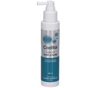 Caditar Sérum Antichute • Ralentir la chute des cheveux • Flacon 100ml • 50 jours de cure • 98% d'ingrédients d'origine naturelle • Fabriqué en France par LABORATOIRES PHARMA-RECHERCHE