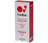 CADITAR Shampoing Anti-Pelliculaire Shampooing 150 ml