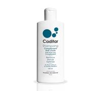 Bio-Recherche Caditar Shampooing Anti-Chute de cheveux 150ml