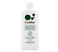 Pharma-Recherche Caditar Shampoo Antiseborrheique 150ml