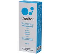 Caditar Shampoing Cheveux Gras 150ml