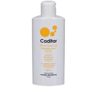 Caditar Shampoing Cheveux Secs Gel(S) 150 ml