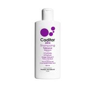 Bio-Recherche Caditar Champú Zero 150ml