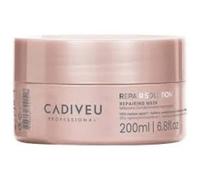 Cadiveu Professional Repair Solution Mask 200ml - masque restructurant