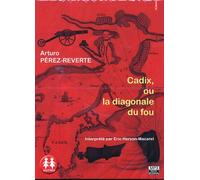Cadix, Ou La Diagonale Du Fou