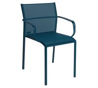 Cadiz Bridge Chaise avec accoudoirs Extérieur Fermob - 3100540411926