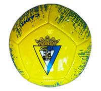 Cadiz Cf Mini Ballon De Football
